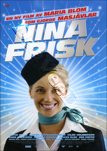 Nina Frisk (DVD)